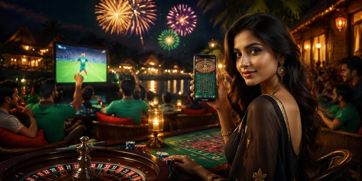 Takabat11 যেভাবে আলাদা