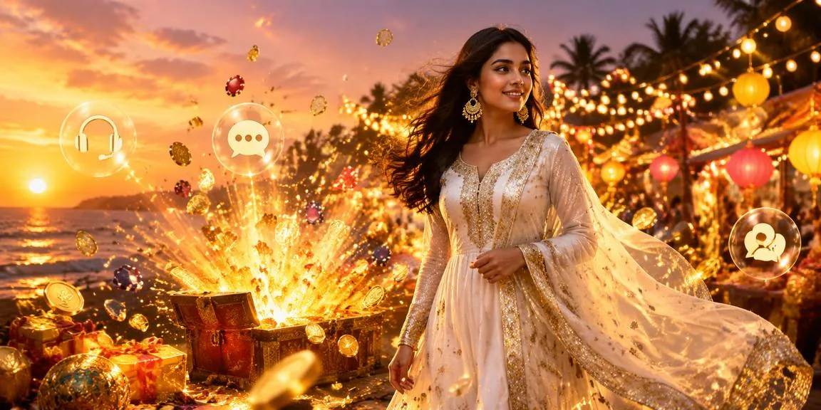 স্পেশাল বেটিং